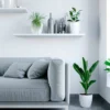 Jardín Haus | Maceta Premium N22 - Blanco Jardín Haus | Maceta Premium N22 - Blanco