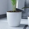Jardín Haus | Maceta Premium N22 - Blanco Jardín Haus | Maceta Premium N22 - Blanco