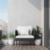 Jardín Haus | Maceta Premium N27 - Blanco Jardín Haus | Maceta Premium N27 - Blanco