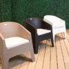 Jardin Haus | Almohadón para sillones Oasis - Beige Jardin Haus | Almohadón para sillones Oasis - Beige